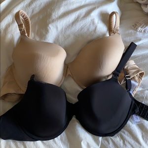 Pea in the pod nursing bras